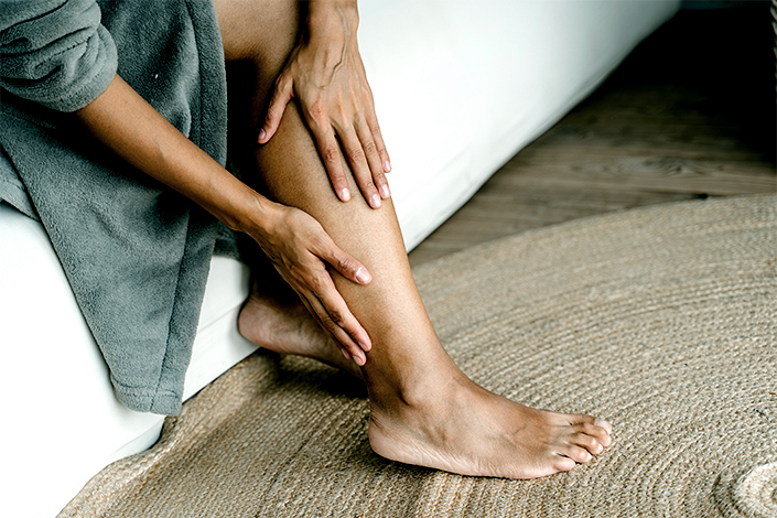 Vascular Conditions