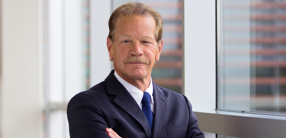 Randy Oostra, President and CEO, ProMedica