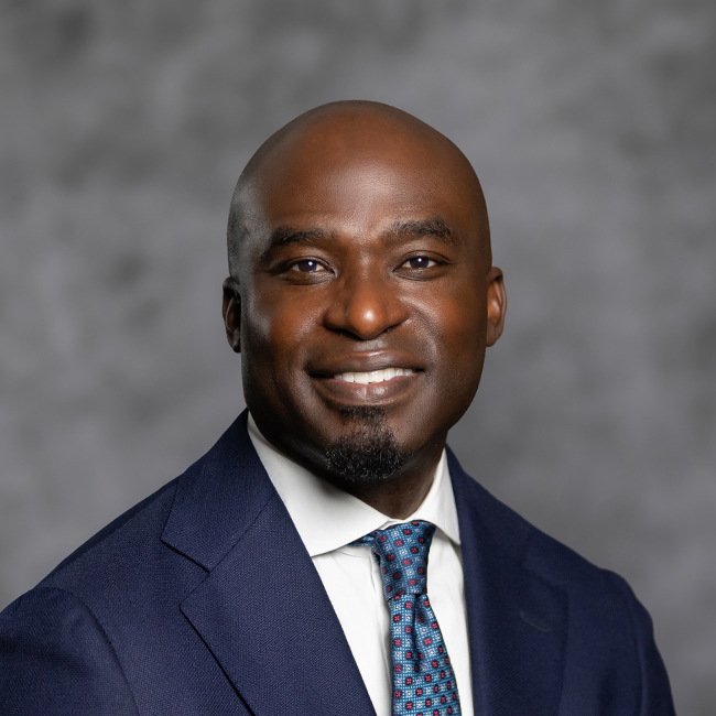 Photo of Adeyiza Momoh, MD