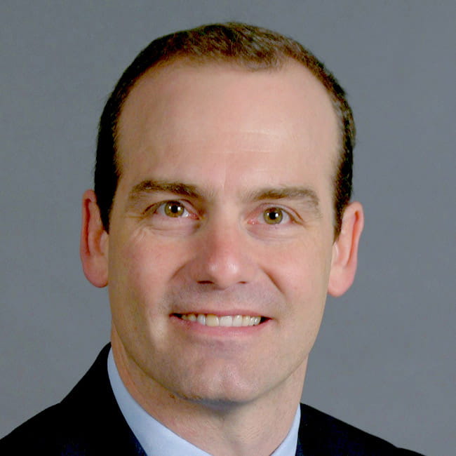 Photo of Aaron Buerk, MD