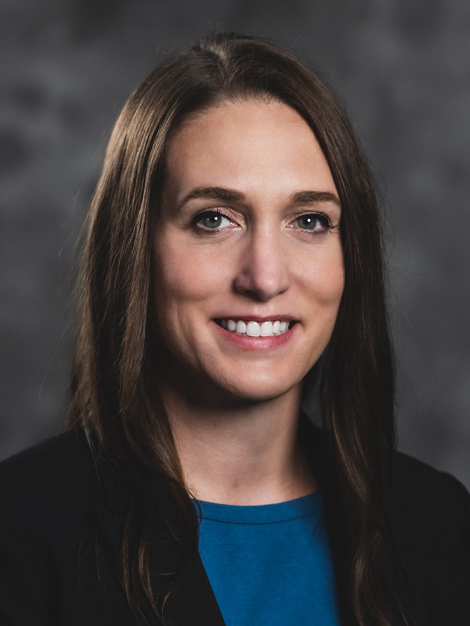 Photo of Abbey Dunn, MD