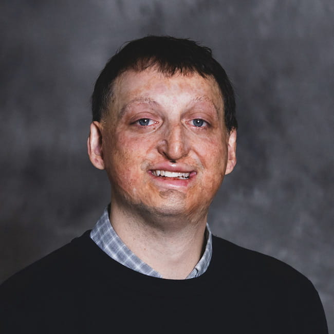 Photo of Adam Walter, MD
