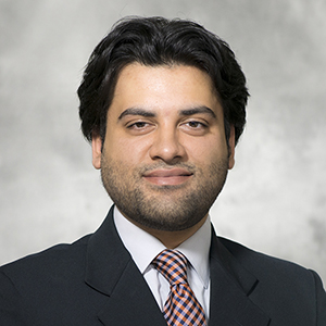 Photo of Ehad Afreen, MD