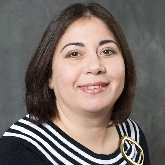 Photo of Samrah Al-Sayed, MD
