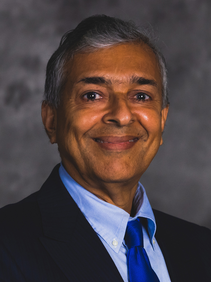 Photo of Alamdar Kazmi, MD