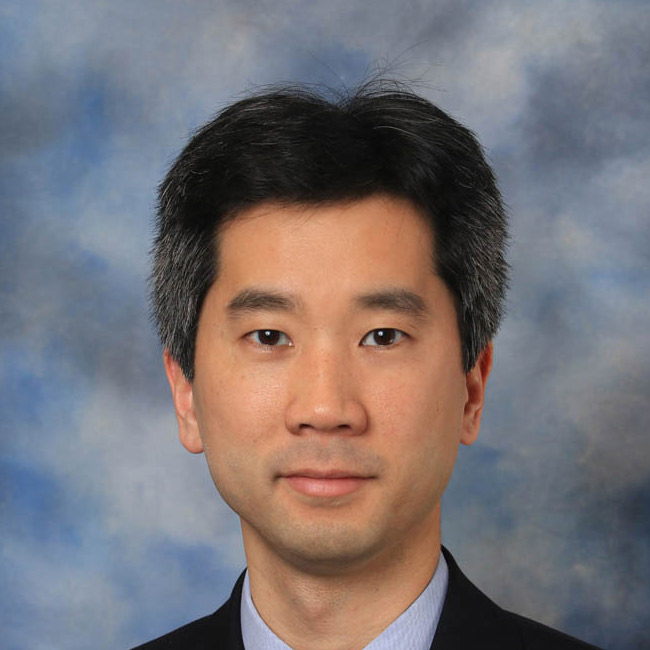 Photo of Albert Tsang, MD
