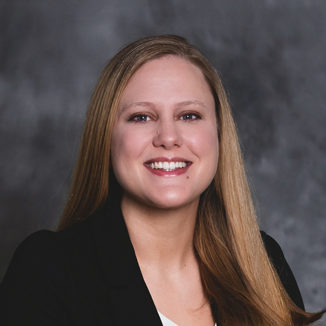 Photo of Aleia Crim, MD