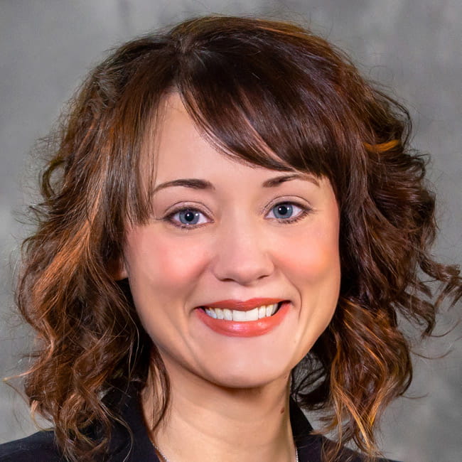 Photo of Alesha Switzer, APRN-CNP