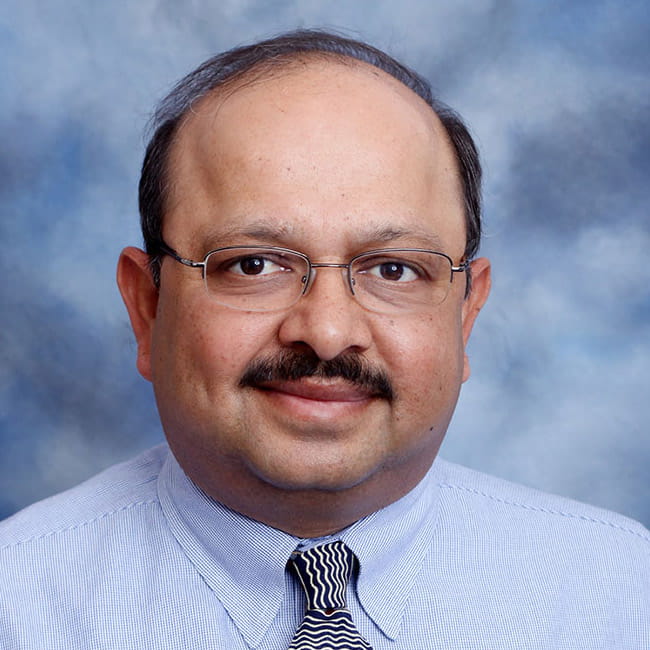 Photo of Jatin Amin, MD