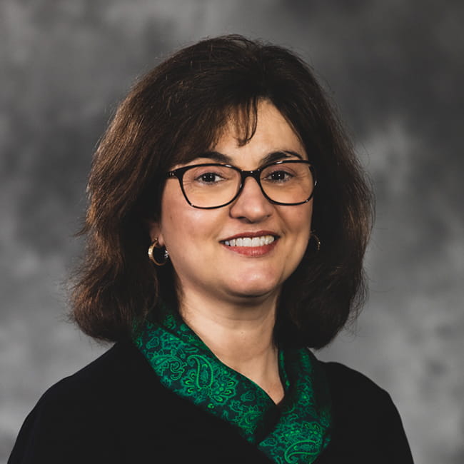 Photo of Sylvia Anagnos, MD