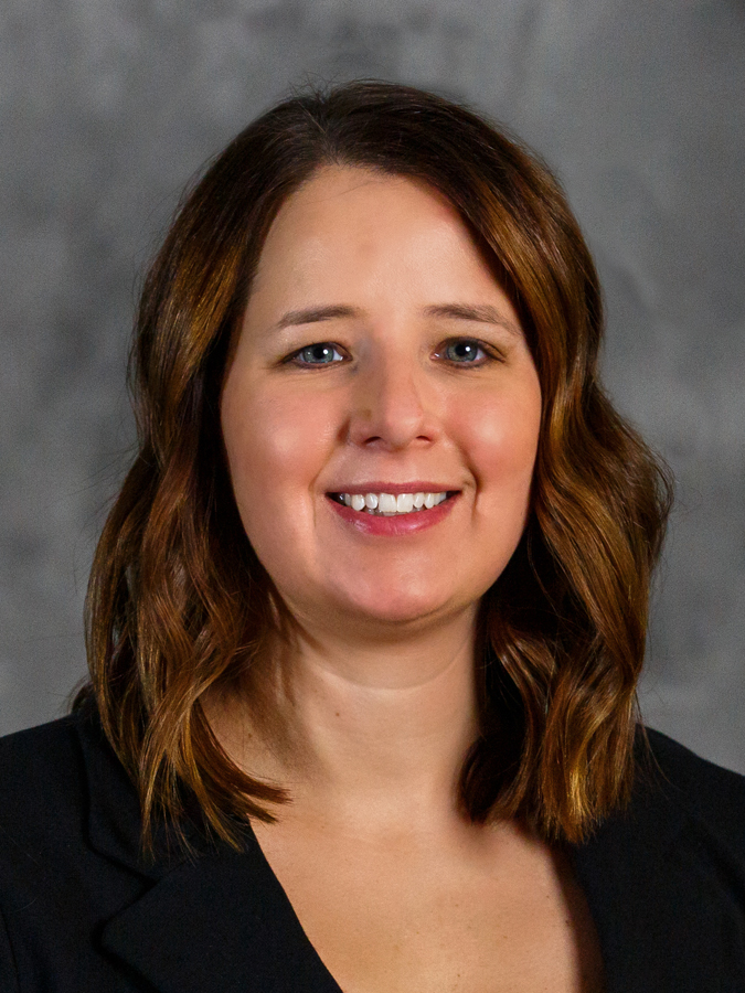 Photo of Andrea Tabbert, APRN-CNP