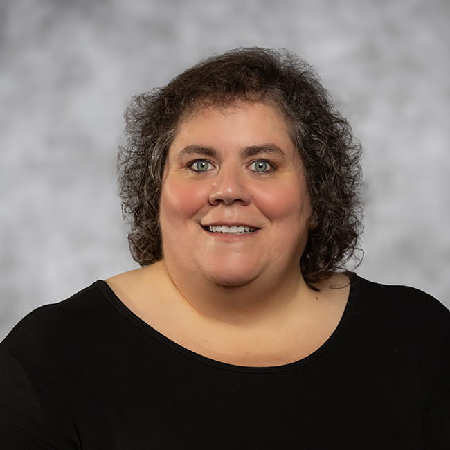 Photo of Annemarie Adkins, LISW-S