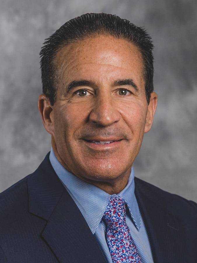 Photo of Anthony Frogameni, MD