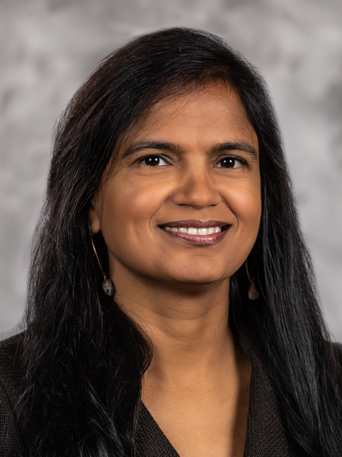 Photo of Aparna Brown, MD