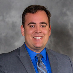 Photo of Brett Aplin, MD