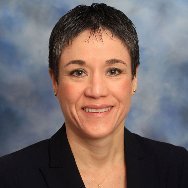 Photo of Iracema Arevalo, MD