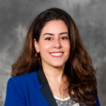 Photo of Michelle Ariss, MD