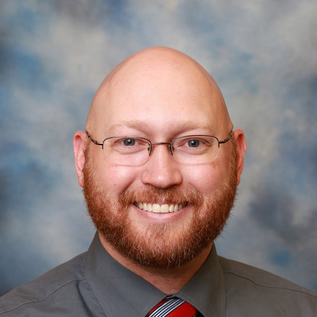 Photo of Aron Gornowicz, DO