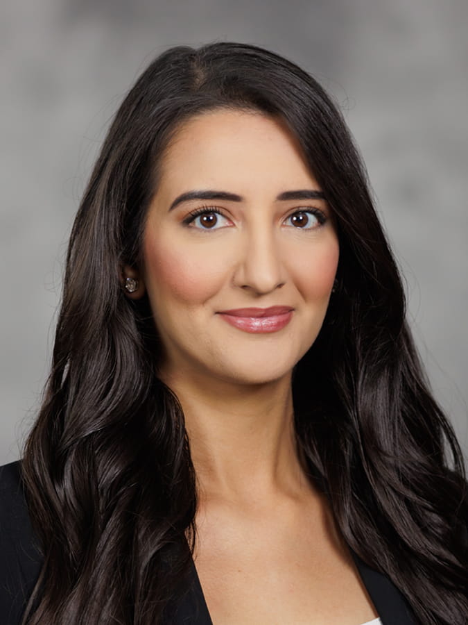 Photo of Mehvish Arshad, APRN-CNP