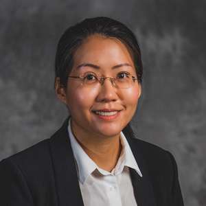 Photo of Chompunut Asava Aree, MD
