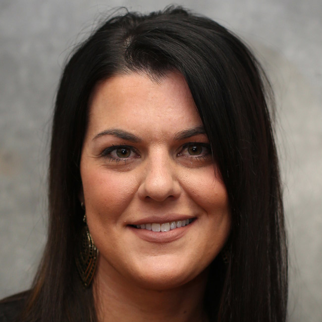 Photo of Ashley Koch, APRN-CNP