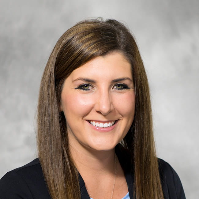 Photo of Ashley Rogier, APRN-CNP