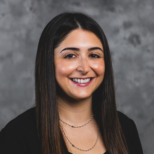 Photo of Hana Awada-Mitchell, APRN-CNM
