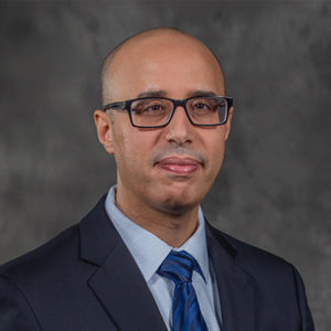 Photo of Hani Badi, MD