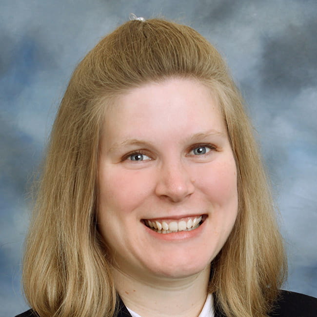Photo of Jill Badik, DO