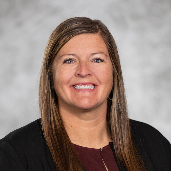 Photo of Monica Barnum, APRN-CNP