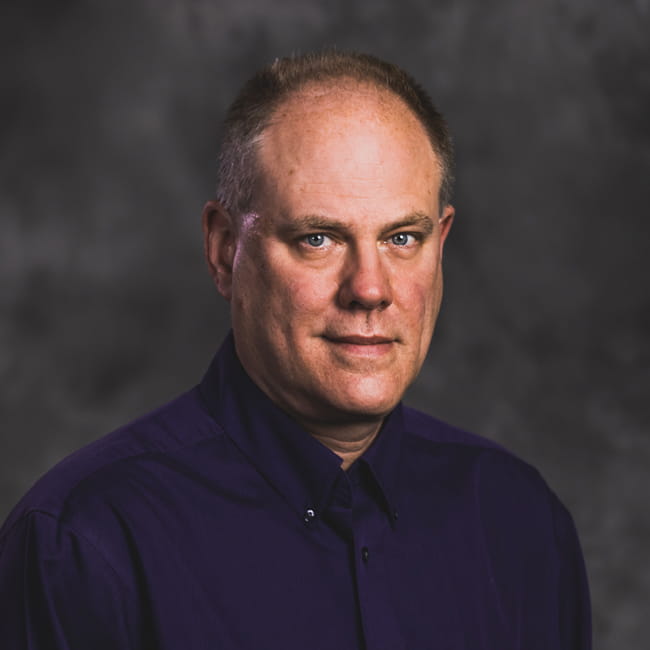 Photo of Michael Basista, MD