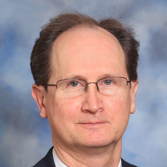 Photo of Daniel Benson, MD