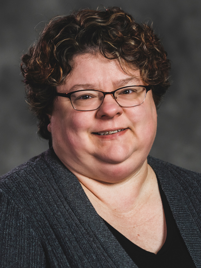Photo of Beth Kreh-Stanley, APRN-CNP