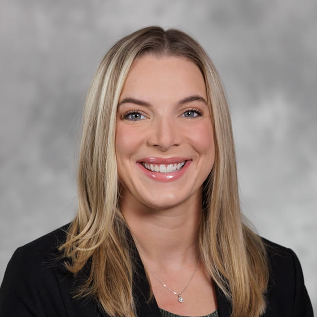 Photo of Victoria Bilius, APRN-CNP