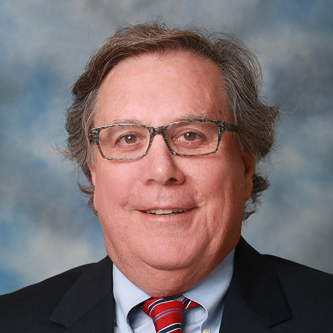 Photo of James Bingle, MD