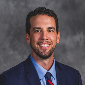 Photo of Kevin Bingle, MD