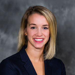 Photo of Kassidy Stevens, APRN-CNP