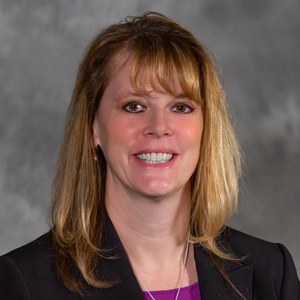 Photo of Pandora Bohnsack, APRN-CNP