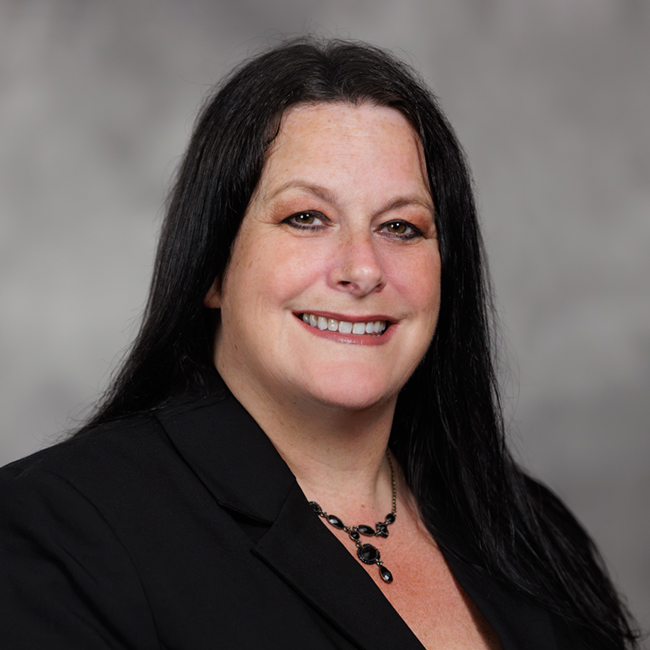 Photo of Kimberly Bott, APRN-CNP