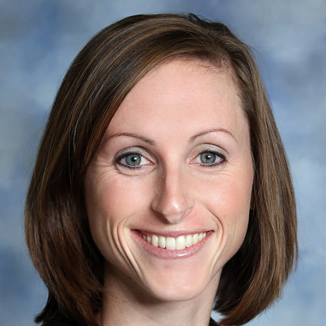 Photo of Laurie Boudreaux, PA-C