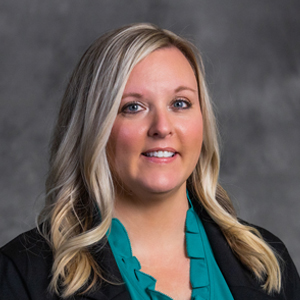 Photo of Kelly Braden, APRN-CNP