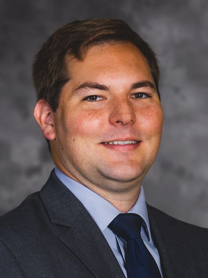 Photo of Bradley Marchese, MD