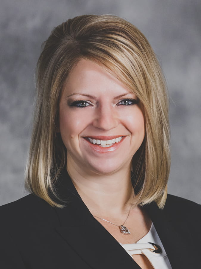 Photo of Brandy Peabody, APRN-CNM