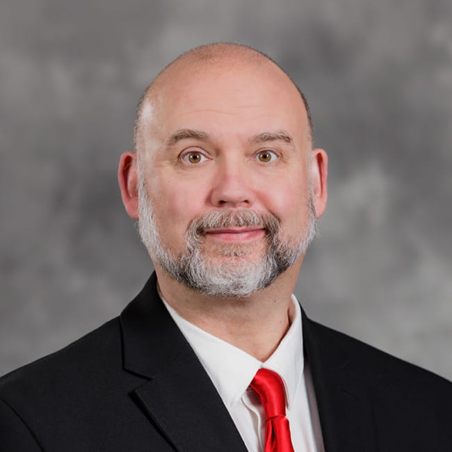 Photo of Brian Chinavare, MD
