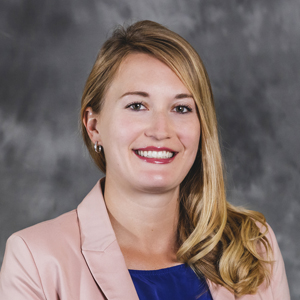 Photo of Kristine Brogan, APRN-CNP