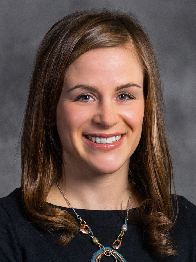 Photo of Brooke Cheney, APRN-CNM