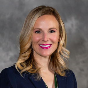 Photo of Rebecca Burgoon, PA-C