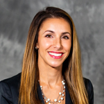 Photo of Jessica Burns, MD