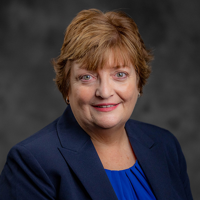 Photo of Elizabeth Byersmith, APRN-CNP