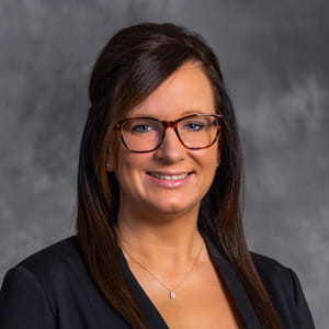 Photo of Lindsay Canas, APRN-CNP
